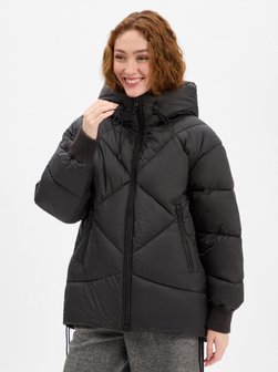 Damen Steppjacke