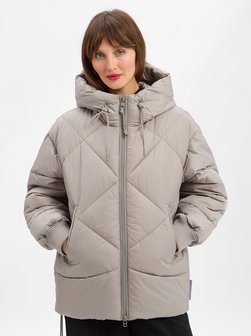Damen Steppjacke