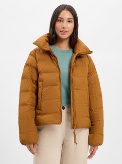 Damen Steppjacke