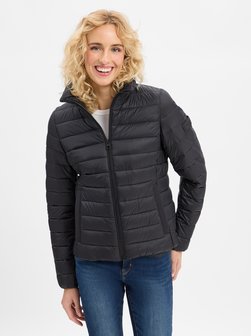 Damen Steppjacke