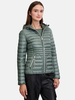 Damen Steppjacke