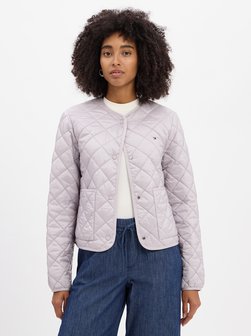 Damen Steppjacke