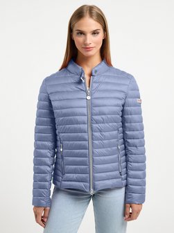 Artikelbild Damen Steppjacke von Frieda & Freddies in indigo uni