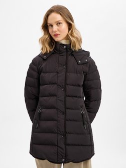 Damen Steppjacke