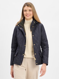 Damen Steppjacke