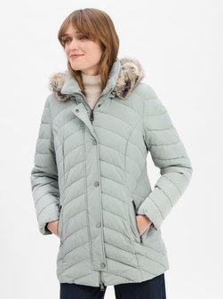 Damen Steppjacke