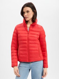 Damen Steppjacke
