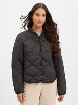 Damen Steppjacke