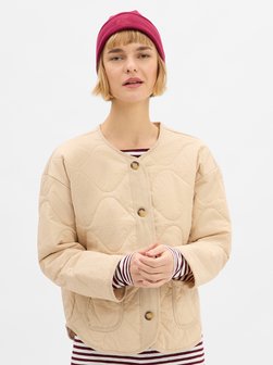 Damen Steppjacke