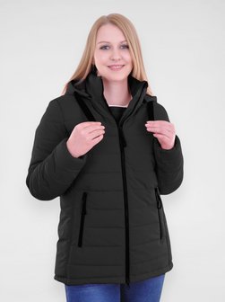 Damen Steppjacke