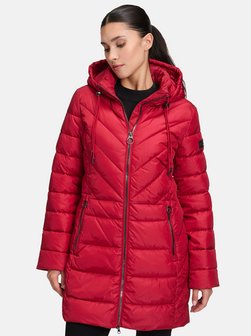 Damen Steppjacke