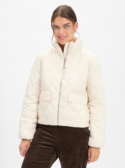 Damen Steppjacke