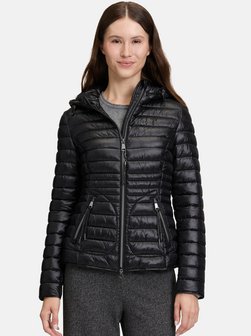Damen Steppjacke