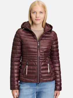 Damen Steppjacke
