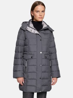 Damen Steppjacke