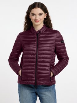 Damen Steppjacke