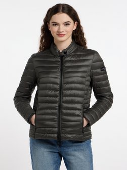 Damen Steppjacke
