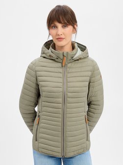 Damen Steppjacke