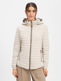 Damen Steppjacke