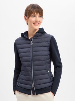 Damen Steppjacke