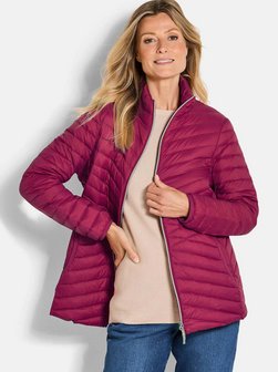 Damen Steppjacke