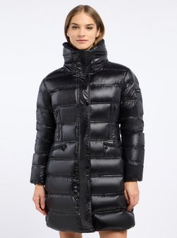 Damen Steppjacke