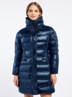 Damen Steppjacke
