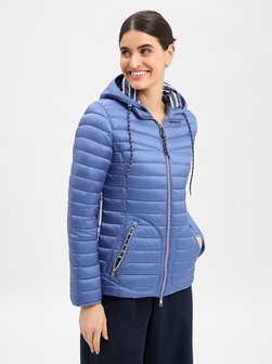 Damen Steppjacke