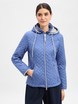 Damen Steppjacke
