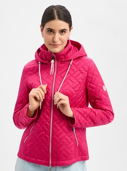 Damen Steppjacke