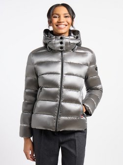 Damen Steppjacke