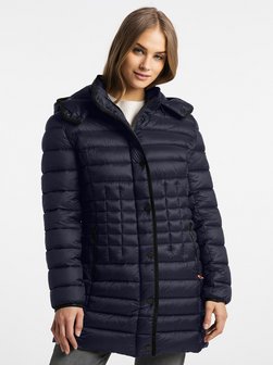 Damen Steppjacke