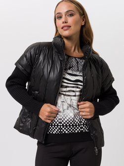 Damen Steppjacke
