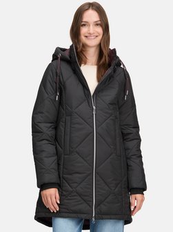 Damen Steppjacke