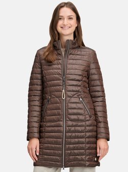 Damen Steppjacke
