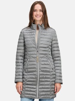 Damen Steppjacke