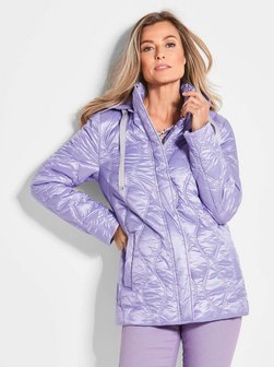 Damen Steppjacke