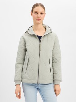 Damen Steppjacke