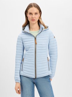 Damen Steppjacke