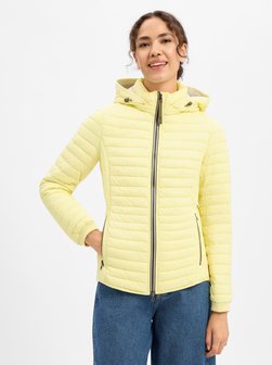 Damen Steppjacke