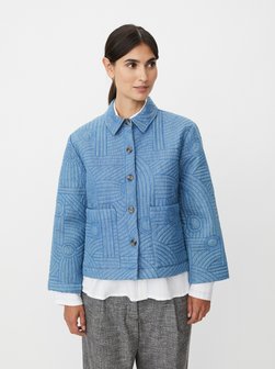 Damen Steppjacke