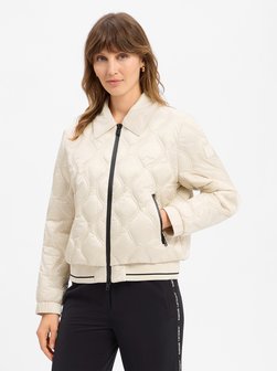 Damen Steppjacke