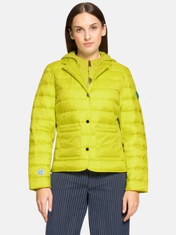 Damen Steppjacke