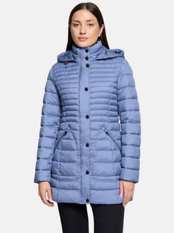 Damen Steppjacke