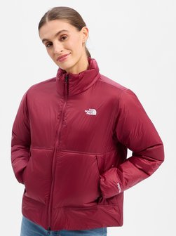Damen Steppjacke