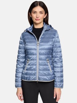 Damen Steppjacke