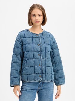Damen Steppjacke