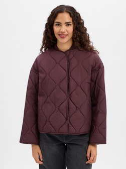 Damen Steppjacke