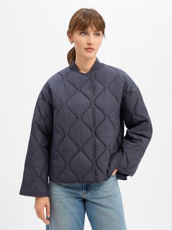 Damen Steppjacke