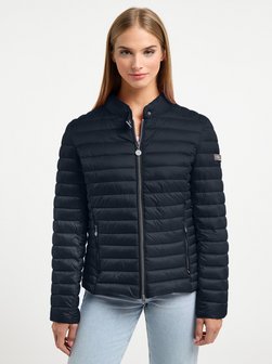 Damen Steppjacke